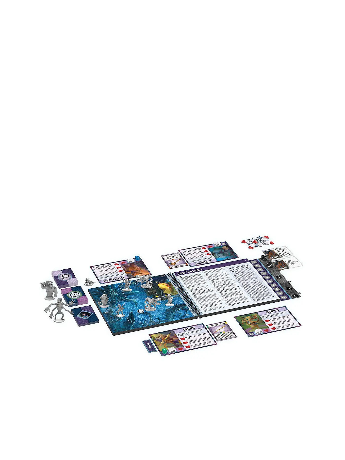 ASMODEE | Der Herr der Träume | 